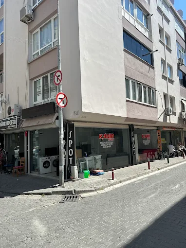 İzmir spotçu İZMİR SPOTÇU ekibi ve dükkanı