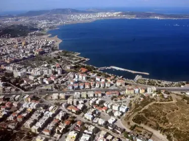 Aliağa spotçu ikinci el eşya alımı