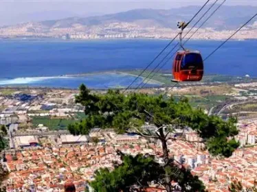 Balçova spotçu ikinci el eşya alımı