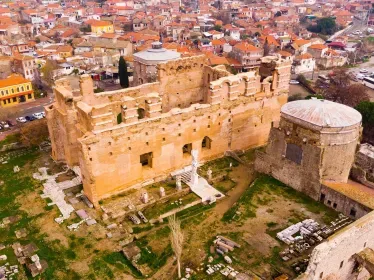 Bergama spotçu ikinci el eşya alımı