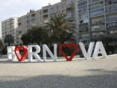 Bornova Spotçu, İkinci El Eşya Alanlar