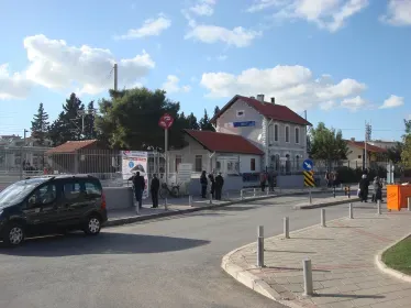 Çiğli Spotçu, İkinci El Eşya Alanlar