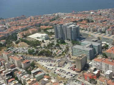 Karabağlar Spotçu, İkinci El Eşya Alanlar