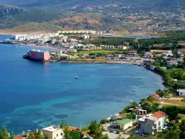 Karaburun spotçu ikinci el eşya alımı