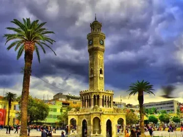 Konak spotçu ikinci el eşya alımı