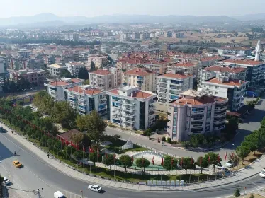 Menderes Spotçu, İkinci El Eşya Alanlar