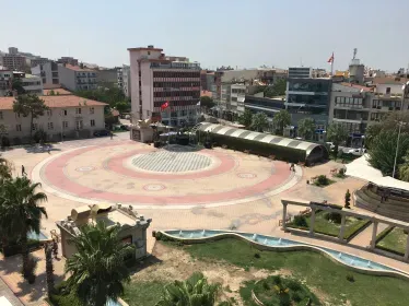 Menemen Spotçu, İkinci El Eşya Alanlar