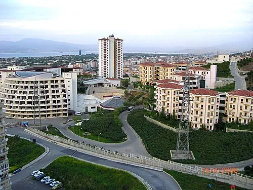 Narlıdere spotçu ikinci el eşya alımı
