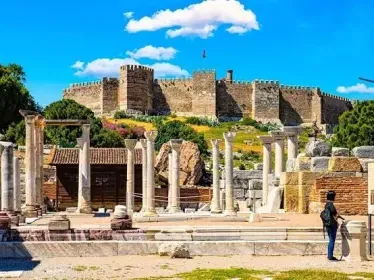 Selçuk spotçu ikinci el eşya alımı