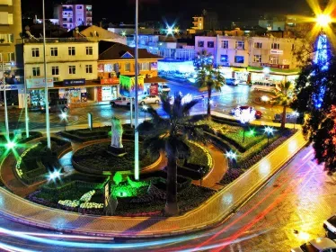 Torbalı spotçu ikinci el eşya alımı