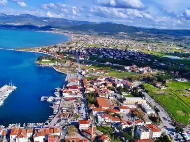 Urla Spotçu | Bağ Evi ve Yazlık Eşya Alımı